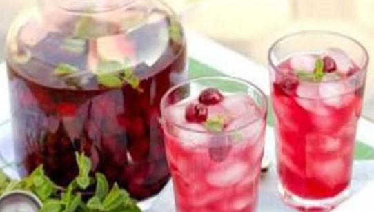 Ramazan Şerbeti Nasıl Yapılır? Ferahlatıcı Ramazan Şerbeti Tarifi